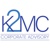 K2MC CORPORATE ADVISORY Logotype