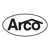 Arco Steel Buildings Logotype