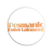 Posmanic Entertainment Logotype