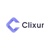 Clixur Logotype