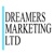 DREAMERS MARKETING LTD Logotype