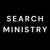 SearchMinistry Media Logotype