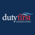 Duty First Consulting Logotype