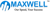 Maxwell Global Software Logotype