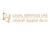 Legal Services UAE Logotype