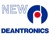 New Deantronics Logotype