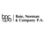 Buie, Norman & Company, P.A. Logotype