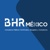 BHR México Logotype