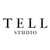 Tell Studio Logotype
