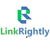 LinkRightly Logotype