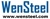 Guangzhou Zhongwen Construction Industrial Co., Ltd. Logotype