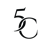Fifth & Cor Logotype