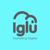IGLU Marketing Digital Logotype