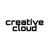 Creative Cloud Solution Logotype