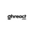 Ghreact Hub Logotype