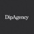Dip Agency Logotype