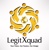 Legitxquad Logotype