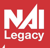 NAI Legacy Logotype
