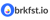 brkfst.io Logotype