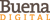 Buena Digital Logotype