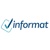 Informat S.A. Logotype