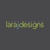 Lara J Designs Logotype