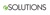 eSOLUTIONS s.r.o. Logotype
