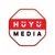 HuYu Media Logotype