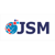 JSM Consulting Inc. Logotype