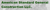 American Standard General Construction LLC Logotype