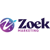 Zoek Marketing Logotype