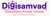 Digisamvad Consultancy Pvt Ltd Logotype