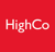 HighCo Group Logotype