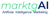 marktgAI Logotype