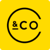 Christie & Co - California Logotype