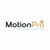MOTION PRO KENYA Logotype