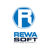 Rewa Soft Logotype