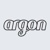 Argon Design Logotype