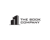 The Book Company Logotype