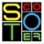 Scooter Logotype