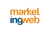 Marketing Web Logotype