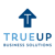 TrueUp Business Solutions Ltd Logotype