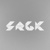 SRGK Studio Logotype