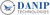 Danip Technologies Logotype