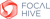 Focal Hive Logotype