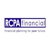 R.C.P.A. & Associates Logotype