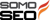 SOMO SEO Logotype