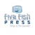 Five Fish Press Logotype