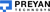 Preyan Technosys Pvt. Ltd Logotype