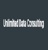 Unlimited Data Consulting LLC. Logotype